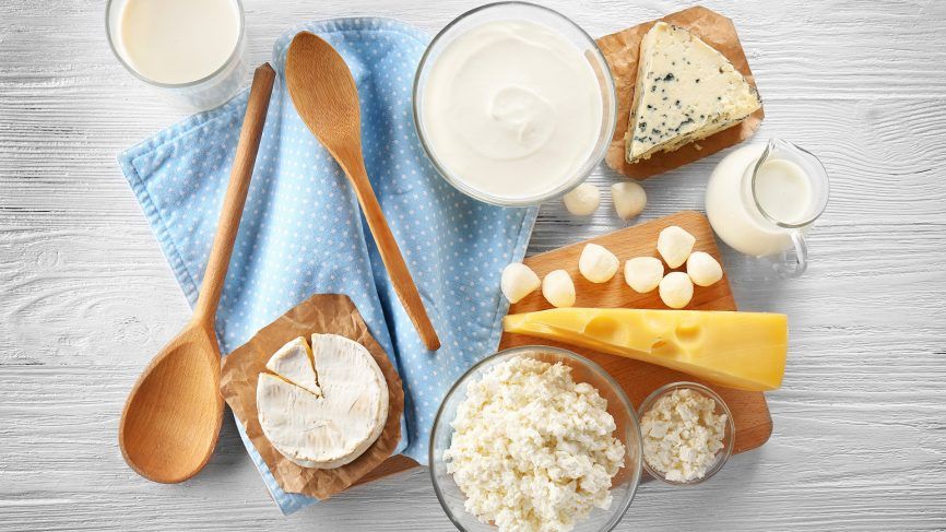 5 signes que vous avez une carence en calcium | So Busy Girls