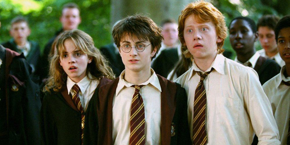 Un tout nouveau parc d'attractions Harry Potter va bientôt ouvrir ses portes ! | So Busy Girls