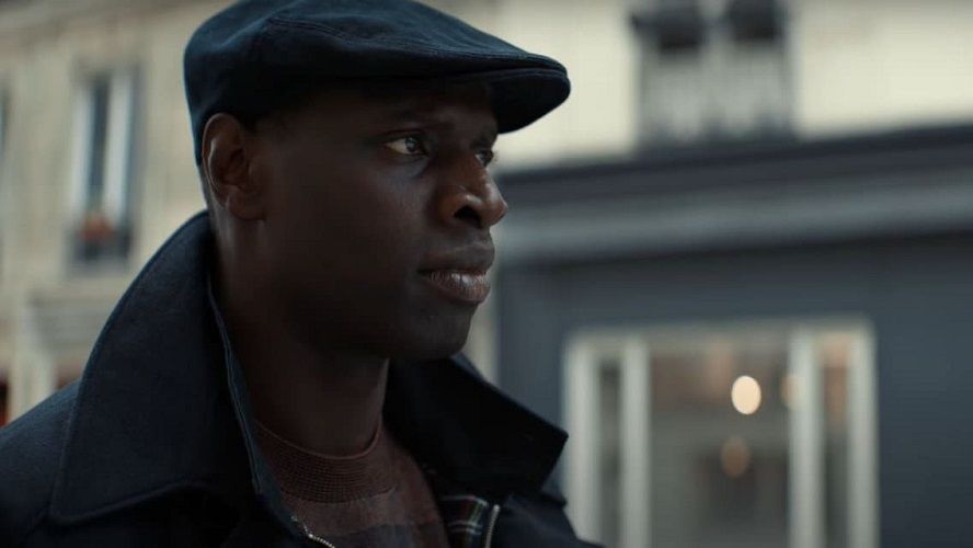 Lupin : la partie 2 a enfin sa bande-annonce | So Busy Girls