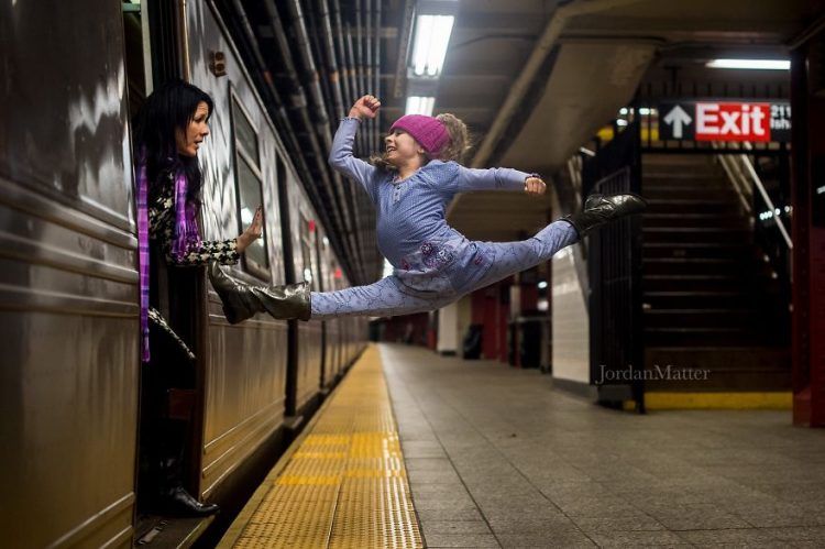 Ces enfants vont vous émerveiller avec leurs pas de danse incroyables | So Busy Girls