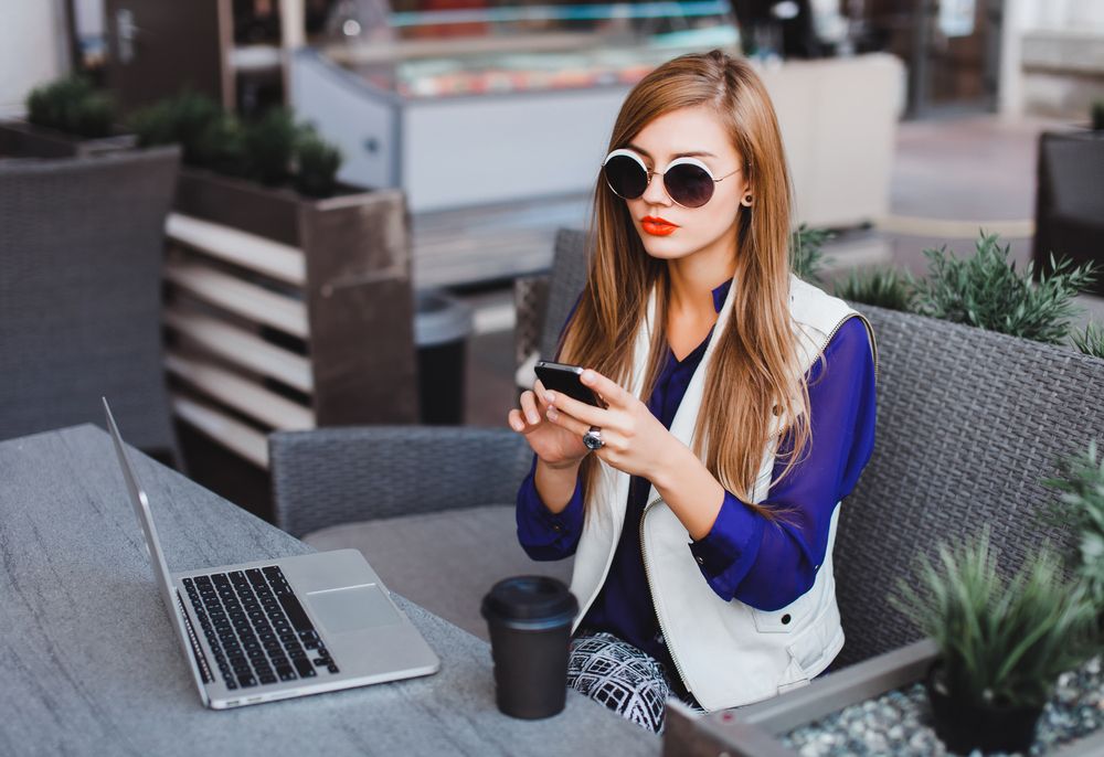 Les 25 métiers qui font le plus rêver | So Busy Girls