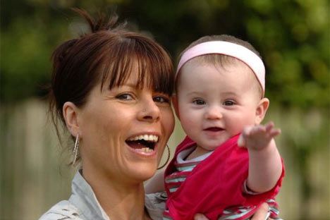 Grand-parent | So Busy Girls