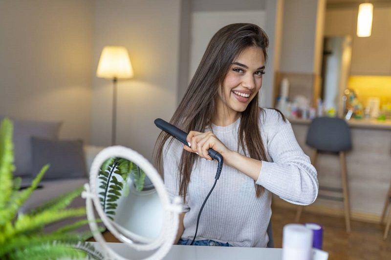 Avant de vous lancer, apprenez tout sur le lissage au tanin ! | So Busy Girls