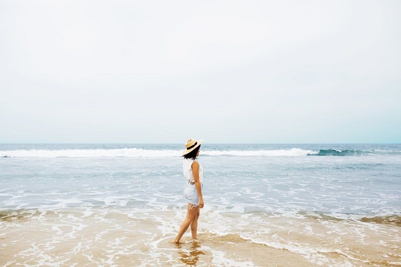 Pour réussir toutes vos photos de vacances, suivez ces 6 conseils | So Busy Girls