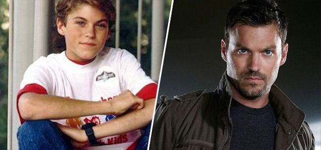 Brian Austin Green (Beverly Hills) | So Busy Girls