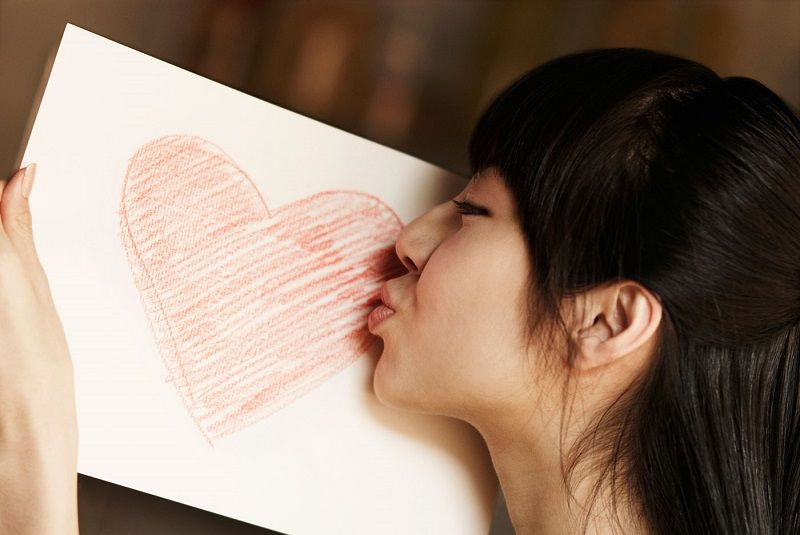 10 commandements pour survivre à la Saint-Valentin sans Valentin | So Busy Girls