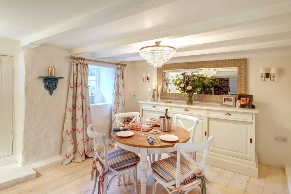 Le coin repas | So Busy Girls