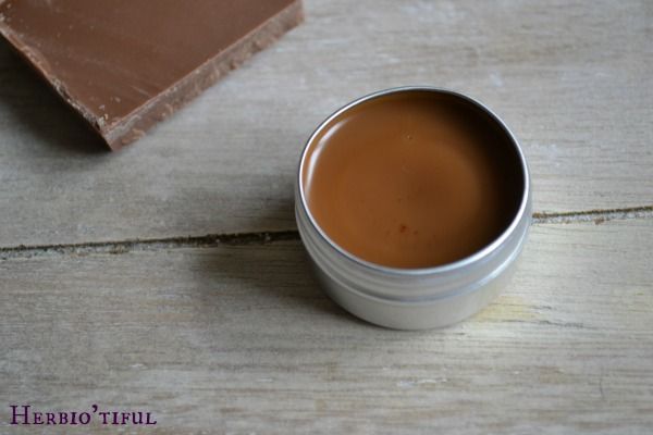 8) Un DIY pour un baume à lèvres gourmand cacao orange | So Busy Girls