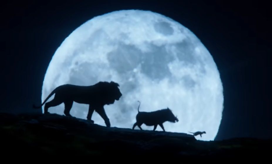 Découvrez « Come Home », le nouveau teaser du Roi Lion avec la voix de Beyoncé | So Busy Girls