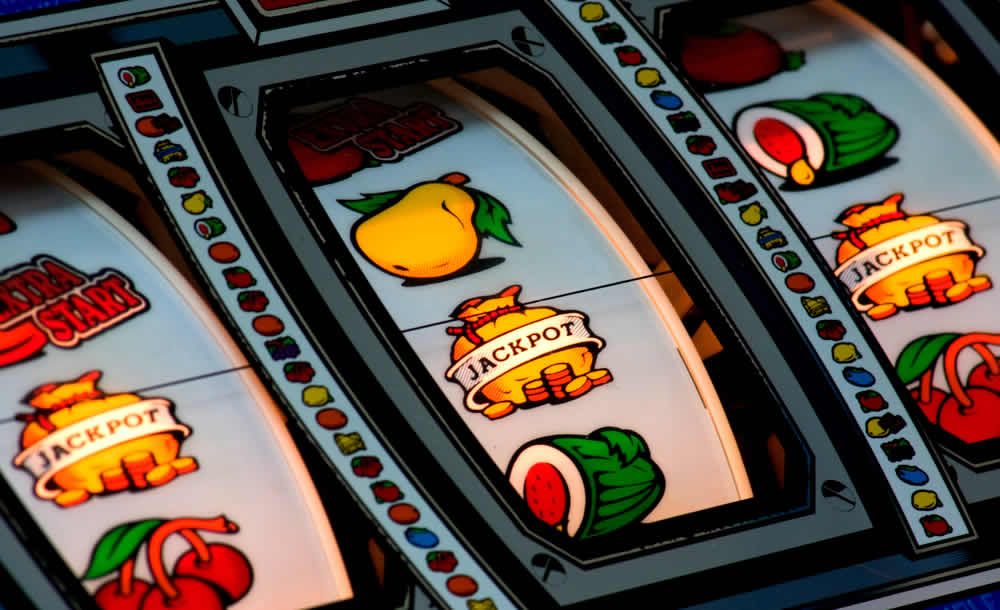 Les 5 meilleures machines à sous à fruits de tous les temps | So Busy Girls