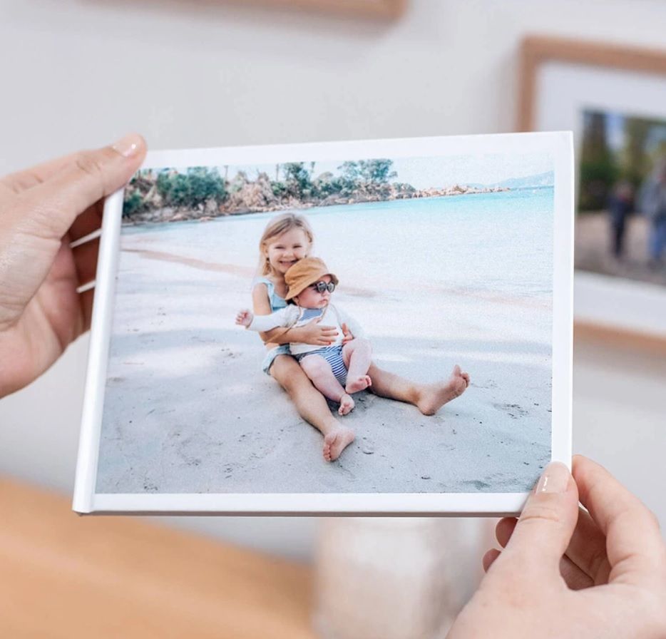 3 bonnes raisons de créer un livre photo personnalisé avec Cheerz | So Busy Girls