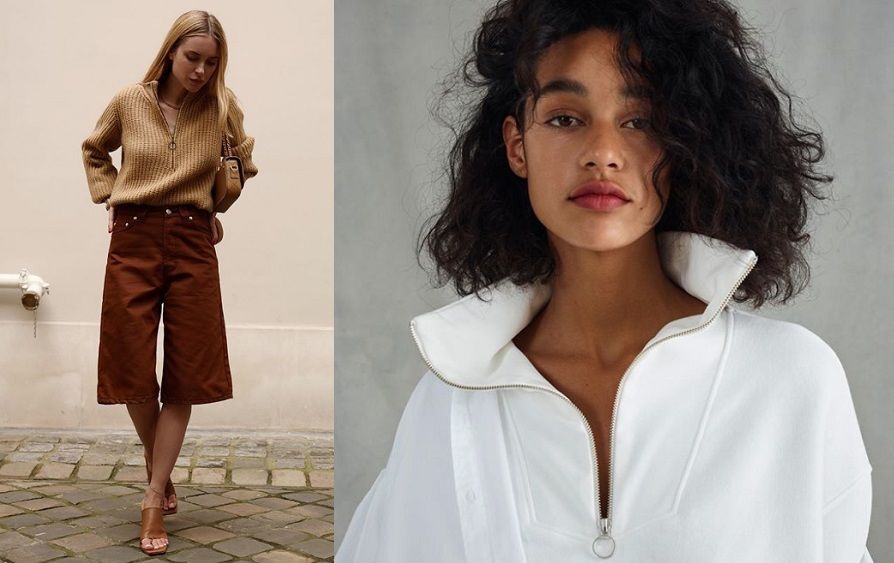 Voici le pull le plus tendance de l'hiver | So Busy Girls