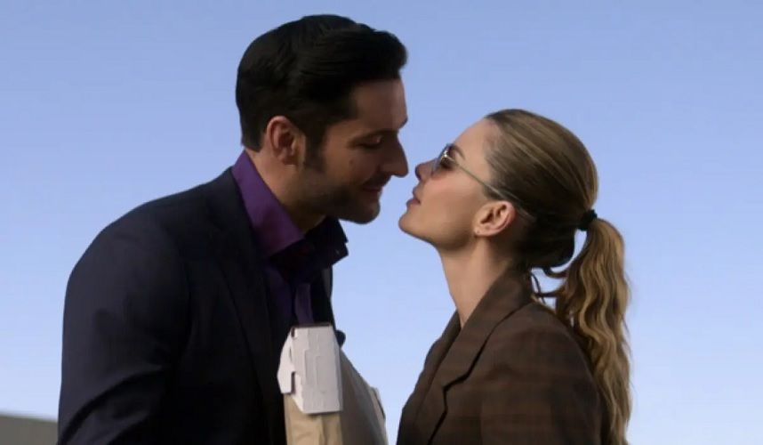 Lucifer saison 5 : la partie 2 est enfin disponible sur Netflix ! | So Busy Girls