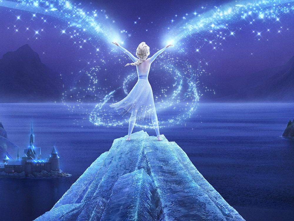 Voici la chanson qui va remplacer « Libérée, délivrée » dans La Reine des Neiges 2 | So Busy Girls
