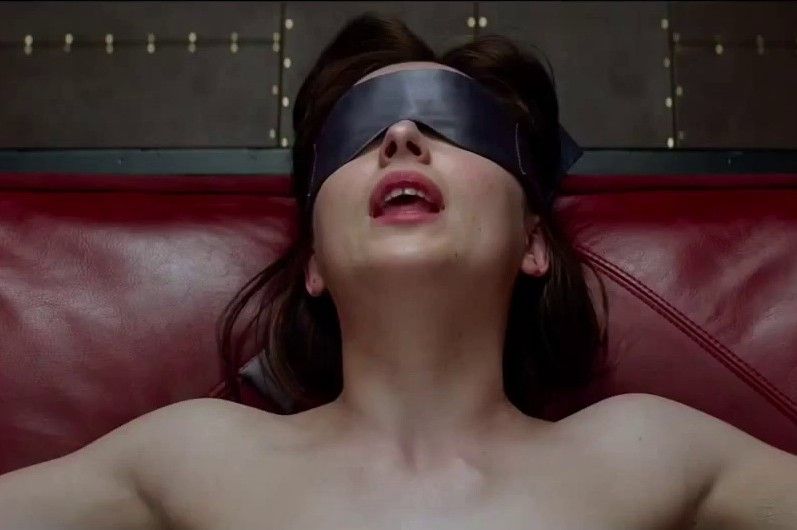 Un Escape Game 50 Nuances de Grey inspiré de la saga à tester de toute urgence ! | So Busy Girls
