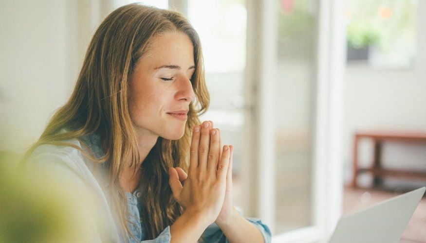 10 façons très simples d'être moins stressé | So Busy Girls