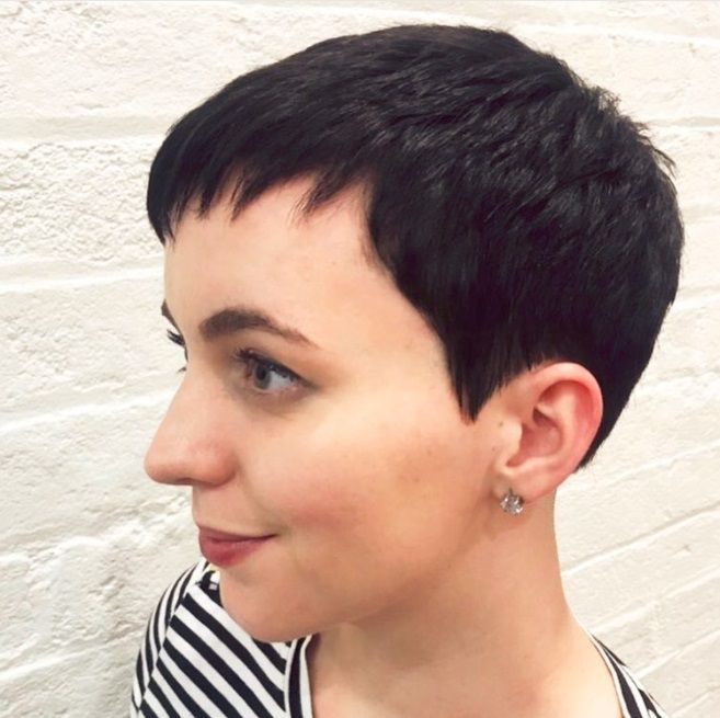 15 coupes courtes qui vous donneront envie d'aller chez le coiffeur | So Busy Girls