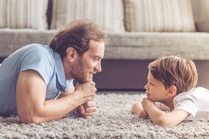 10 signes que tu es un enfant de parents divorcés | So Busy Girls