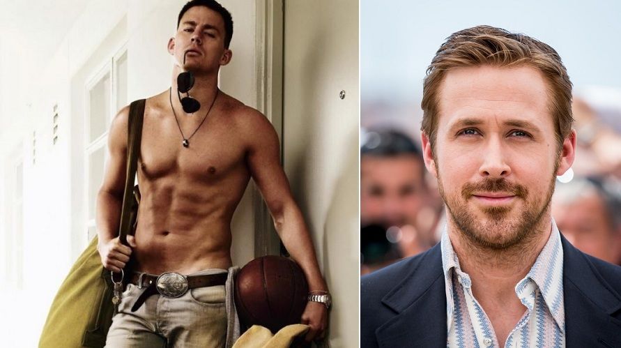 Voici les stars sur lesquelles les hommes et les femmes fantasment le plus | So Busy Girls
