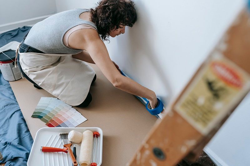 4 choses à savoir sur le prêt travaux | So Busy Girls