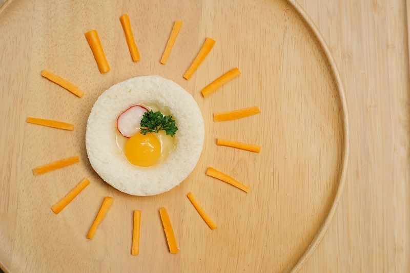 20 aliments qui donnent un beau teint et font bronzer plus vite | So Busy Girls