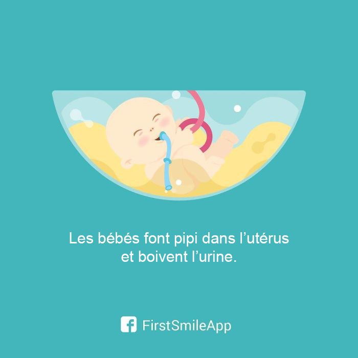 12 choses étonnantes que vous ne saviez sûrement pas sur la grossesse | So Busy Girls