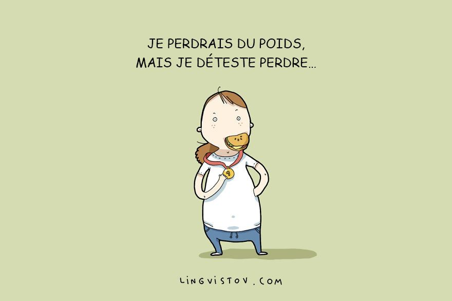 9 choses dans lesquelles tous les gourmands se retrouveront | So Busy Girls