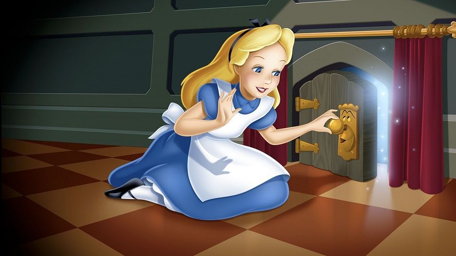 Un Escape Game Alice au Pays des Merveilles aussi féerique que farfelu vient d'ouvrir ses portes | So Busy Girls