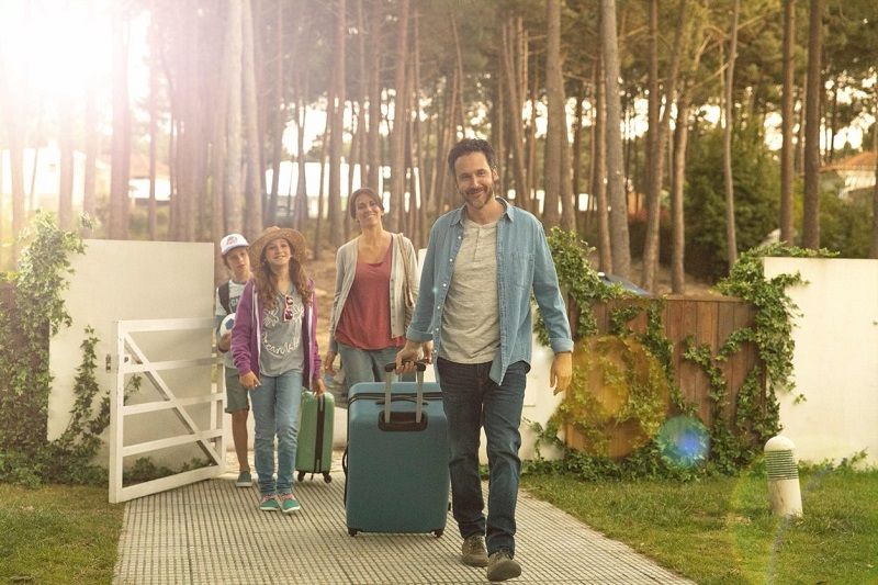 Hausse des cambriolages pendant les vacances : comment partir l'esprit serein ? | So Busy Girls