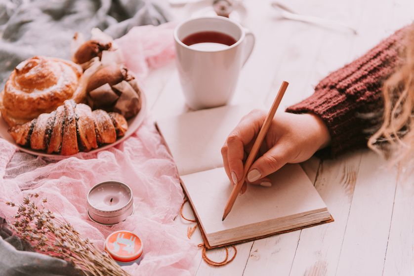 Vous pouvez améliorer votre concentration en dessinant — même si vous êtes très mauvais en dessin | So Busy Girls