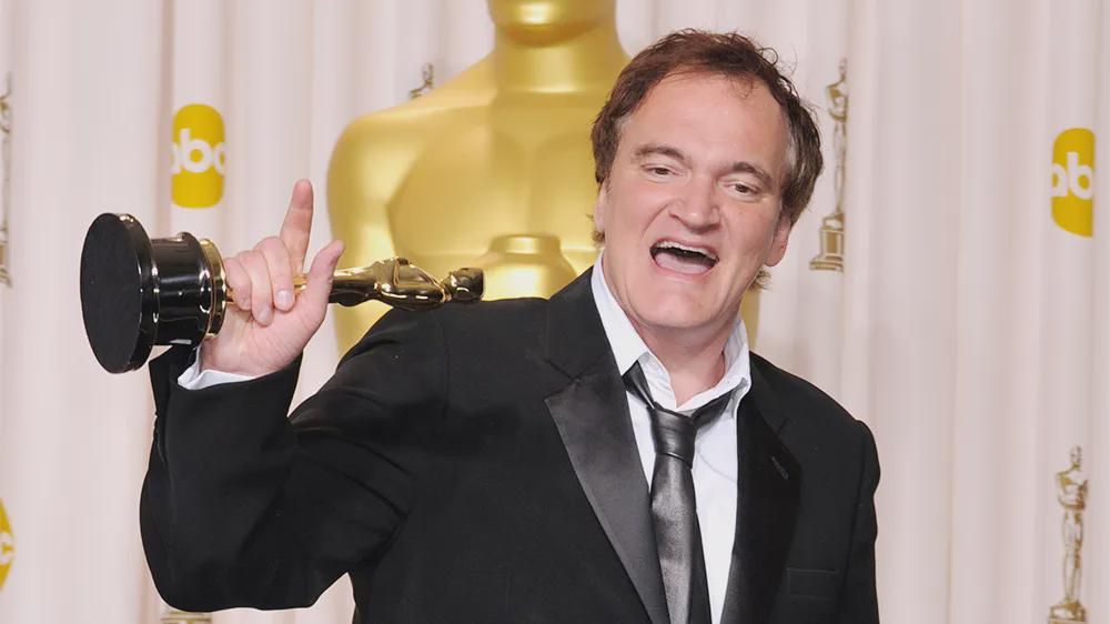 Quentin Tarantino et Charlotte Gainsbourg au casting du film « Only What We Carry » tourné en Normandie | So Busy Girls