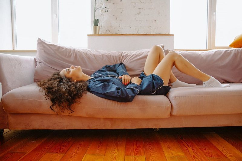 2 astuces efficaces pour soulager naturellement la douleur des règles | So Busy Girls
