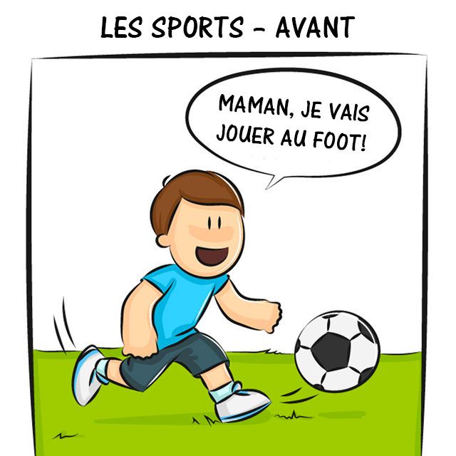 8 illustrations qui montrent à quel point le monde a changé | So Busy Girls