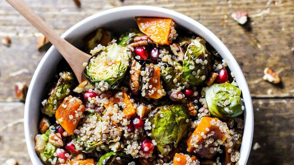 Cette astuce toute simple vous permettra de manger des plats bien plus gourmands | So Busy Girls