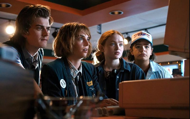 Les récaps de Stranger Things saison 1, 2 et 3 pour être prêt pour la sortie de la saison 4 | So Busy Girls