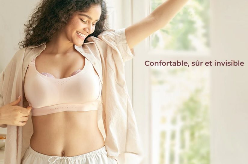 La science du soulagement : prendre soin de soi durant la parentalité précoce | So Busy Girls
