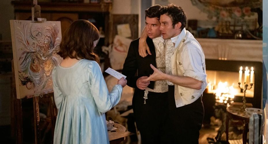 La Chronique des Bridgerton : on sait enfin sur qui la saison 3 sera centrée | So Busy Girls