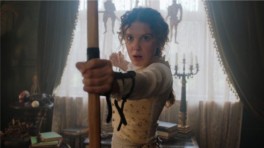 Voici les 55 films et séries qui arrivent sur Netflix en septembre 2020 | So Busy Girls