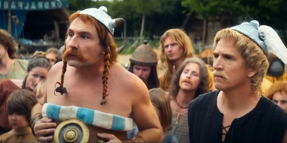 Astérix et Obélix : l'Empire du Milieu se dévoile dans une nouvelle bande-annonce avec un casting impressionnant | So Busy Girls