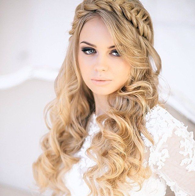 Une tresse headband | So Busy Girls