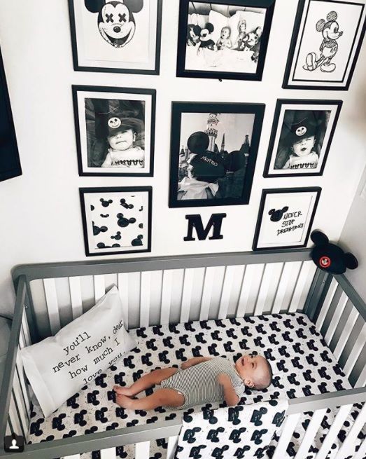 Thème Disney | So Busy Girls