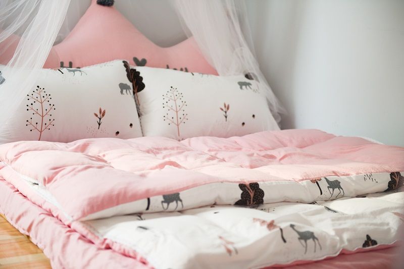 L'astuce à connaître pour laver sa couette chez soi, sans passer par le pressing | So Busy Girls