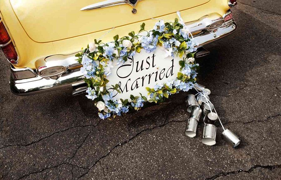 Comment éviter le wedding blues ? | So Busy Girls