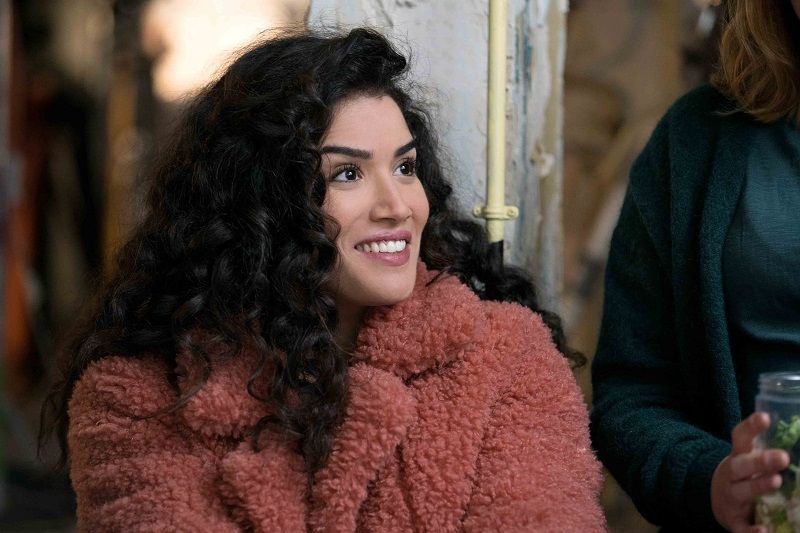 La compilation de toutes les meilleures répliques de Charlotte dans Plan Coeur | So Busy Girls