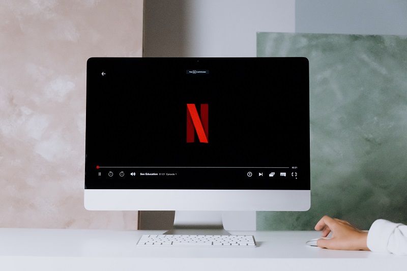 Voici les 39 films et séries qui arrivent sur Netflix en décembre 2022 | So Busy Girls