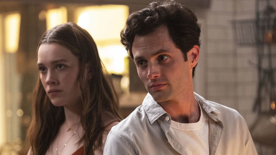 On connaît enfin la date de la saison 3 de You | So Busy Girls
