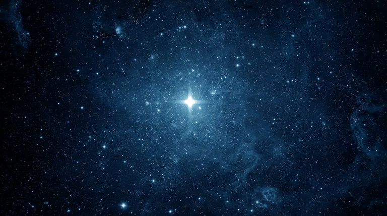 Cette étoile intrigue les scientifiques depuis un siècle… et elle pourrait bientôt exploser | So Busy Girls