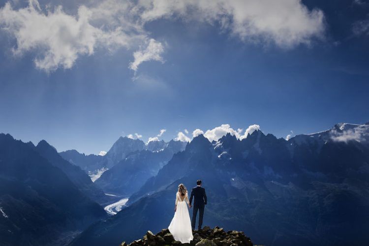 Les 17 plus belles photos de mariage de l’année | So Busy Girls