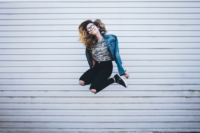 Quelle tenue porter pour un look weekend confortable ? | So Busy Girls
