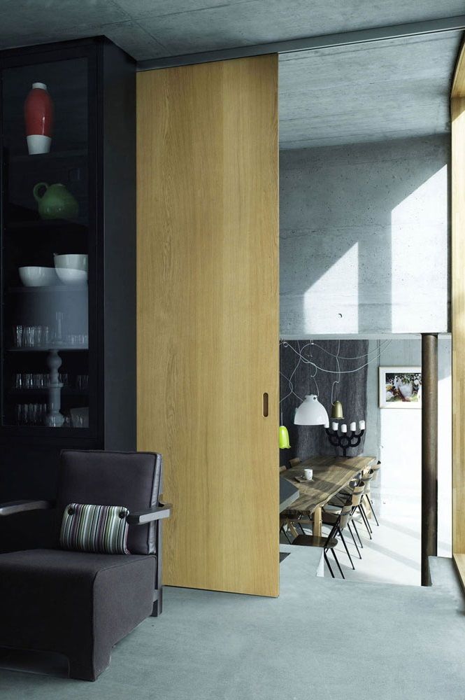 Cette maison troglodyte a été habilement transformée en villa luxueuse | So Busy Girls
